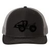 Snapback Trucker Cap Thumbnail