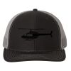Snapback Trucker Cap Thumbnail