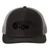 Snapback Trucker Cap Thumbnail