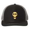 Snapback Trucker Cap Thumbnail