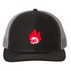 Snapback Trucker Cap Thumbnail