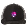 Snapback Trucker Cap Thumbnail