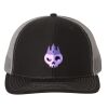 Snapback Trucker Cap Thumbnail