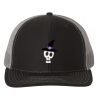 Snapback Trucker Cap Thumbnail