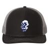 Snapback Trucker Cap Thumbnail