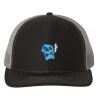 Snapback Trucker Cap Thumbnail