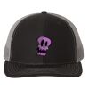 Snapback Trucker Cap Thumbnail