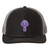 Snapback Trucker Cap Thumbnail