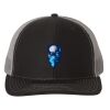 Snapback Trucker Cap Thumbnail