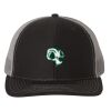 Snapback Trucker Cap Thumbnail