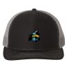 Snapback Trucker Cap Thumbnail