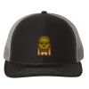 Snapback Trucker Cap Thumbnail