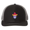 Snapback Trucker Cap Thumbnail