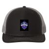 Snapback Trucker Cap Thumbnail