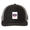 Snapback Trucker Cap Thumbnail