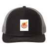 Snapback Trucker Cap Thumbnail