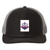 Snapback Trucker Cap Thumbnail