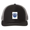 Snapback Trucker Cap Thumbnail