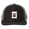 Snapback Trucker Cap Thumbnail