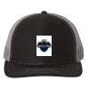 Snapback Trucker Cap Thumbnail