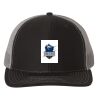 Snapback Trucker Cap Thumbnail