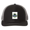 Snapback Trucker Cap Thumbnail