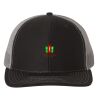 Snapback Trucker Cap Thumbnail
