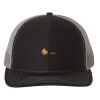 Snapback Trucker Cap Thumbnail