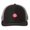 Snapback Trucker Cap Thumbnail