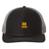 Snapback Trucker Cap Thumbnail