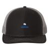 Snapback Trucker Cap Thumbnail