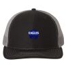 Snapback Trucker Cap Thumbnail