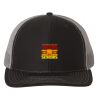 Snapback Trucker Cap Thumbnail