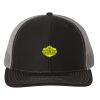Snapback Trucker Cap Thumbnail