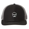Snapback Trucker Cap Thumbnail