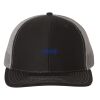 Snapback Trucker Cap Thumbnail