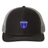 Snapback Trucker Cap Thumbnail