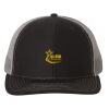Snapback Trucker Cap Thumbnail