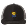 Snapback Trucker Cap Thumbnail