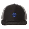 Snapback Trucker Cap Thumbnail