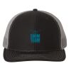 Snapback Trucker Cap Thumbnail