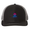 Snapback Trucker Cap Thumbnail