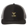 Snapback Trucker Cap Thumbnail
