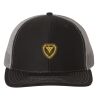 Snapback Trucker Cap Thumbnail