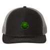 Snapback Trucker Cap Thumbnail