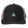 Snapback Trucker Cap Thumbnail