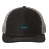 Snapback Trucker Cap Thumbnail