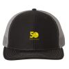 Snapback Trucker Cap Thumbnail