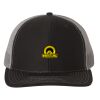 Snapback Trucker Cap Thumbnail