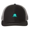 Snapback Trucker Cap Thumbnail
